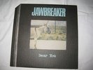 Jawbreaker Dear You Blue Vinyl Promo Jets to Brazil Crimpshrine