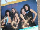 VAN HALEN Rules are for Fools 2-LP Whisky 77 + 84 Demos