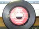 Keith Anderson ONE STEP BEYOND on Cozy Records/45 rpm #513 very rare