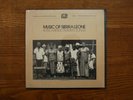 MUSIC OF SIERRA LEONE rare ethnic Folkways SEALED LP