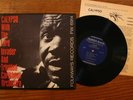 LORD INVADER Calypso With Trinidad Folkways EX 10