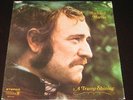 Richard Harris rare '68 A Tramp Shining on ABC mint-  orchestral FOLK Jimmy Webb