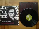 Nick Cave and the Bad Seeds – The Boatman’s Call (original 1997 vinyl LP VG+/VG)
