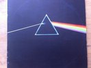 PINK FLOYD - DARK SIDE OF THE MOON vinyl - EXCELLENT condition early press