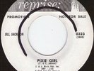 JILL JACKSON Pixie Girl REPRISE DJ Popcorn Northern Soul Hear it