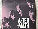 Rolling Stones - Aftermath Original 1966 Vinyl LP