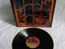 FRAME FRAME OF MIND LP ORG GERMAN 1972 MINT BELLAPHON BACILLUS KRAUTROCK MONSTER