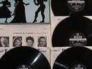 MOZART Decca SXL 2087/90 LP UK Very Rare FFSS WBG ED1 1959 Le Nozze Di Figaro