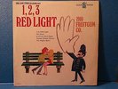 # 1910 Fruitgum Co. 1,2,3, RED LIGHT Orig Ita '68 (EX) RARE BEAT LP-S00811