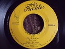 FRUKO y sus Tesos - EL COCO heavy GUAGUANCO - ONLY RELEASED IN 45rpm??