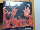 Metallica Load Vinyl  61923-1