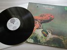 GENTLE GIANT OCTOPUS VERTIGO SWIRL GERMAN LP NM