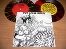 DEVIL DOGS | Choad Blast 2x45 *RARE* Teengenerate New Bomb Turks (Empty) 1994