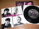 EXPLODING HEARTS | Making Teenage Faces 1st press powerpop (Vinyl Warning) 2002