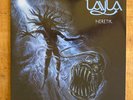 Layla - Heretik 2LP Vinyl RARE OZ HIP-HOP (Obese Records) MINT