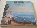 SOLTI - MOZART COSI FAN TUTTE  - ORIGINAL 4 RECORD BOX ISSUE SET 577