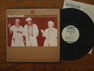 MUSIC OF PARA, BRAZIL rare ethnic Folkways EX LP