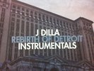 J DILLA Rebirth Of Detroit Instrumentals 2x LP NEW VINYL Ruff Draft Jay Dee DJ