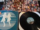 RIVAL SCHOOLS UNITED BY FATE VG++ SHRINK ISLAND RECORDS QUICKSAND