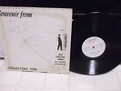 FRANK SINATRA DEAN MARTIN SAMMY DAVIS JR LP SOUVENIR SINATRAMA LATIMER CAFE