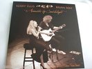 BRIAN MAY & KERRY ELLIS ACOUSTIC BY CANDLELIGHT DOUBLE VINYL LP 206/500