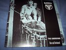 CORONER.CELTIC FROST.THE UNKNOWN.D-LP,no 237 of 500 made NOTVD.GATEFOLD CVR