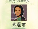 TERESA TENG GOODBYE MY LOVE TAIWAN ENRICH 180G LP SEALED