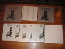 6 VINYL LP BOX SET ERIC CLAPTON CROSSROADS WITH BOOKLET AND NOTES MINT- POLYDOR