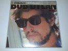 Bob Dylan, INFIDELS - Japan LP, mint, still sealed, obi cap, promo (sample) rare
