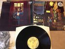 DAVID BOWIE Ziggy Stardust EMI 1990 LP extra bonus tracks reissue rare vinyl