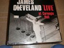 James Cleveland LP Live at Carnegie Hall SEALED