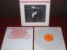 DAVID BOWIE Station To Station LP 1976 RCA 1st Press + INSERT 1E/1E MINT