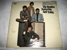 THE BEATLES - Yesterday and Today Butcher Cover Orig 2nd State Unpeeled Mono LP