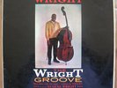 EUGENE WRIGHT - THE WRIGHT GROOVE - RARE NZ / AUS JAZZ