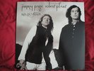 No Quarter: Jimmy Page & Robert Plant 1994 ATLANTIC RECORDS 82706-1 NM