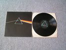Pink Floyd Dark side of the moon. Vinyl Lp. Ex Ex. Harvest A5/B4