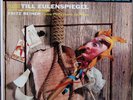 STRAUSS Till Eulenspiegel Fritz Reiner RCA Living Stereo LSC-2077 Shaded Dog