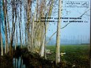 DEBUSSY FAURE Sonatas LSC-2488 Graffman Senofsky RCA Living Stereo