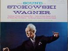Stokowski & Wagner LSC-2555 4s/1s The Sound Of RCA Living Stereo Shaded Dog