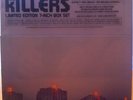 THE KILLERS -  LIMITED EDITION 7 INCH BOX SET-  HOT FUSS 11 SINGLES STILL SEALED