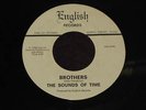 The Sounds Of Time Brothers / Tranquility 7