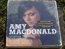 Amy MacDonald This Is The Life LP SEALED ORIG W/ Sticker 2007
