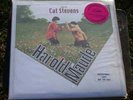 Harold and Maude OST LP Soundtrack Cat Stevens Vinyl Films Purple Pink SEALED