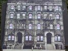 Led Zeppelin Physical Graffiti LP 200 gram audiophile classic records SEALED
