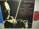 =RCA LIVING STEREO SB 6527 *HEIFETZ* PLAYS *BRUCH /MOZART (NO.4) VIOLIN CTOS *NM