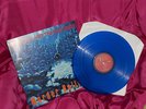 Nick Cave And The Bad Seeds --- Murder Ballads --- RAR Blue Vinyl