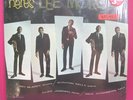 Lee Morgan-Here's -Rare Jazz LP- Original Vee Jay Mono Rainbow Lbl-N.Mint Shrink