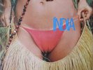 Gal Costa India Gatefold LP 1973 Psych Groove Duprat Verocai Brazil Hear mp3