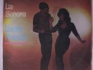 LA SONORA DE LUCHO MACEDO: Same LP (Venezuela, perfect jacket in heavy poly bag