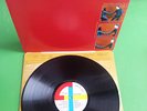 GANG OF FOUR Entertainment 1977 UK EMI 1st PRESS KILLER POST-PUNK .AMAZING